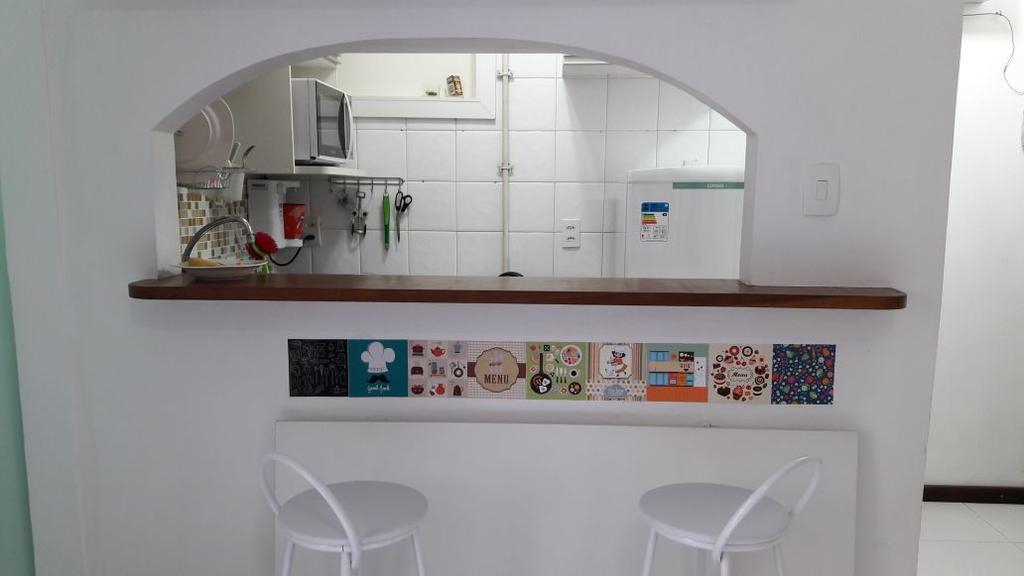 Flat Manu Copacabana Рио-де-Жанейро Экстерьер фото