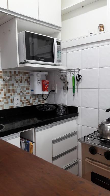 Flat Manu Copacabana Рио-де-Жанейро Экстерьер фото
